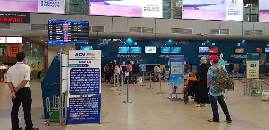 Sắp thay đổi quy định giá vé máy bay