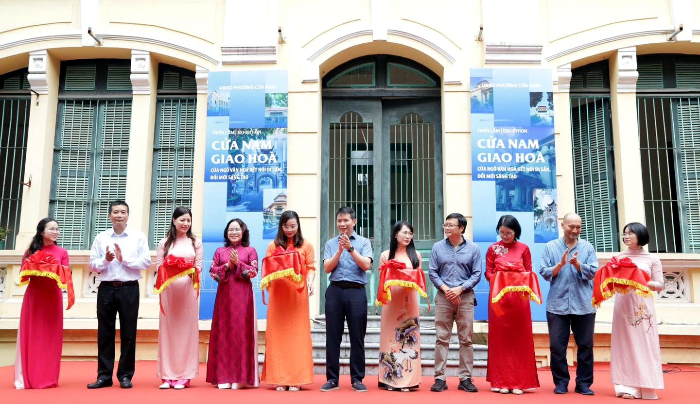 Kỳ 2: Nỗ lực đưa tiềm năng thành thực tiễn