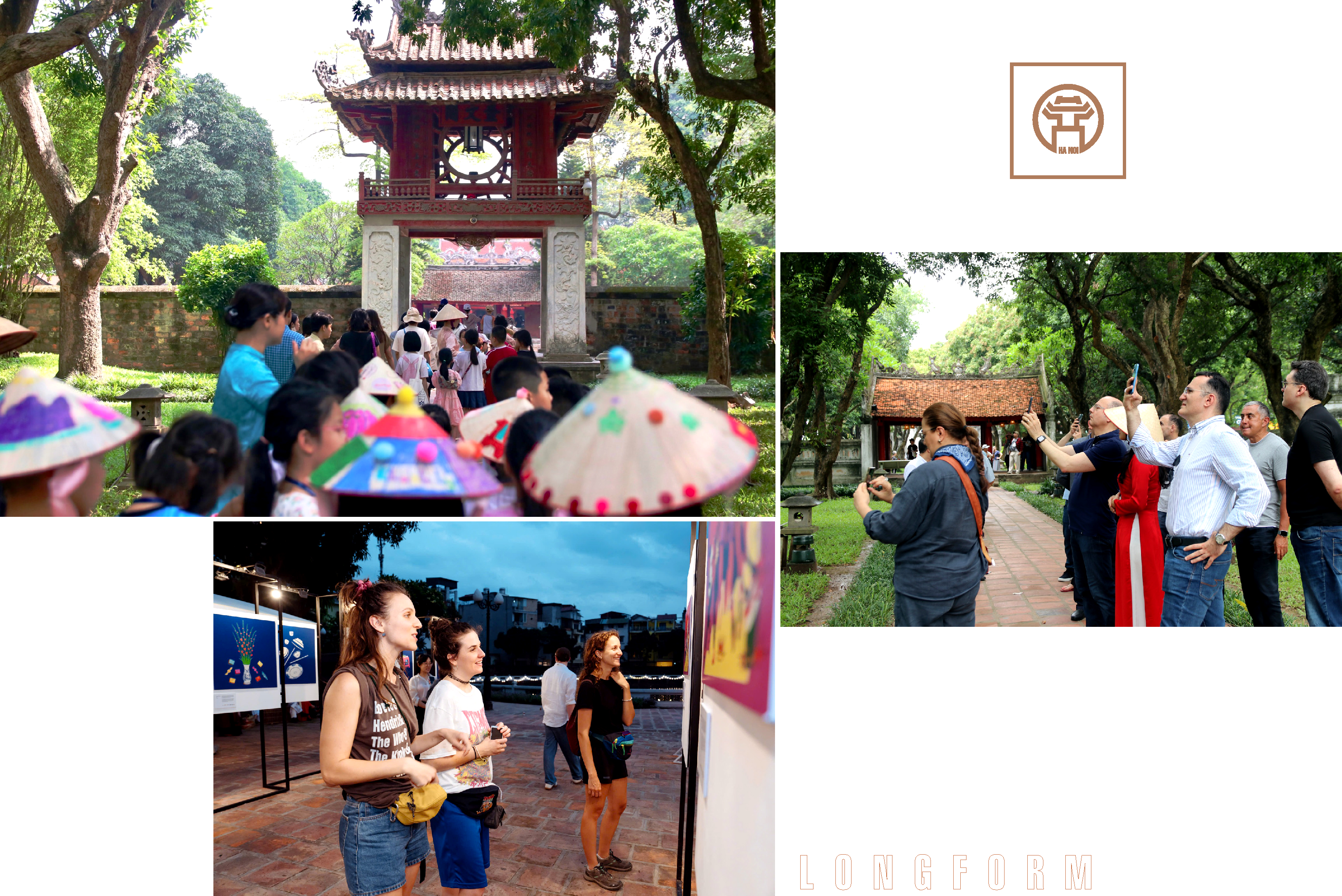 Kỳ 2: Nỗ lực đưa tiềm năng thành thực tiễn
