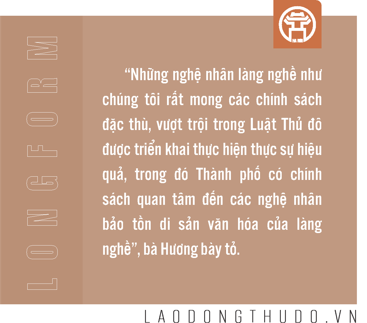 Kỳ 2: Nỗ lực đưa tiềm năng thành thực tiễn