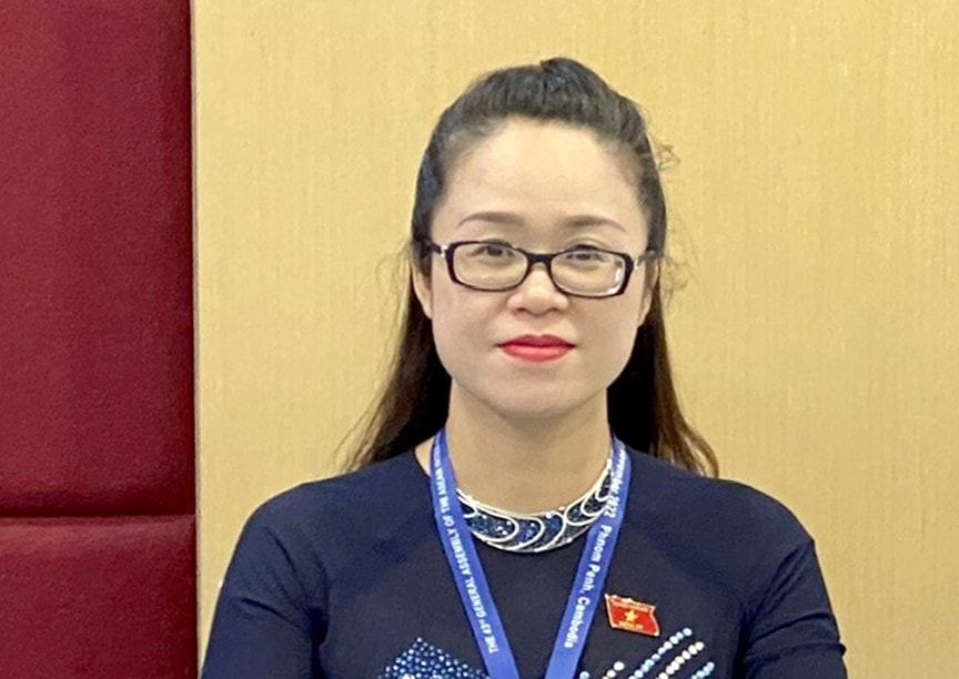 Kỳ 2: Nỗ lực đưa tiềm năng thành thực tiễn