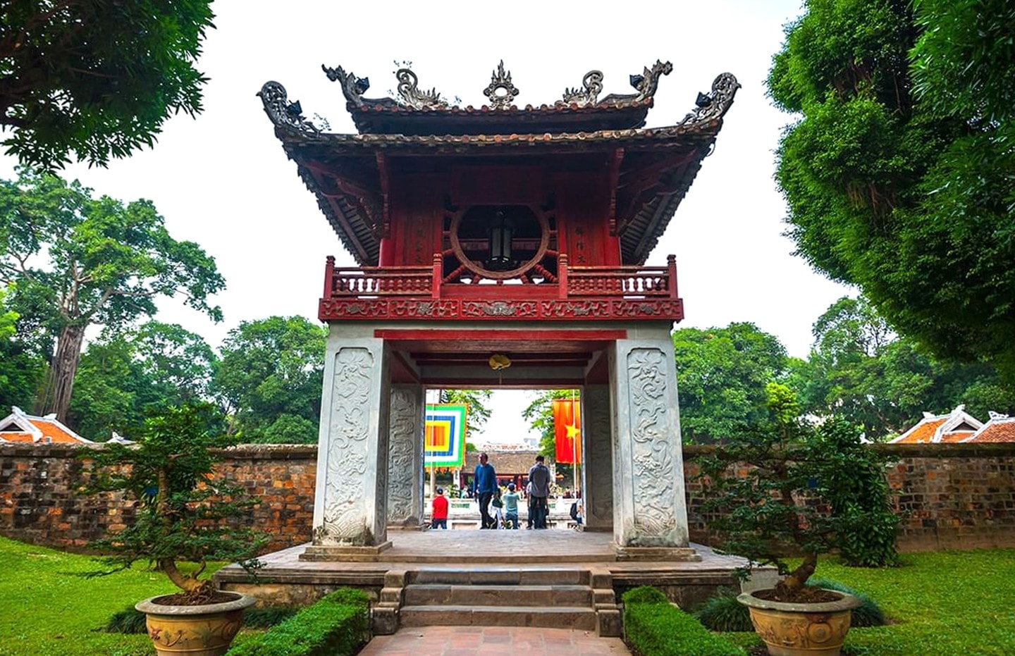 Kỳ 2: Nỗ lực đưa tiềm năng thành thực tiễn
