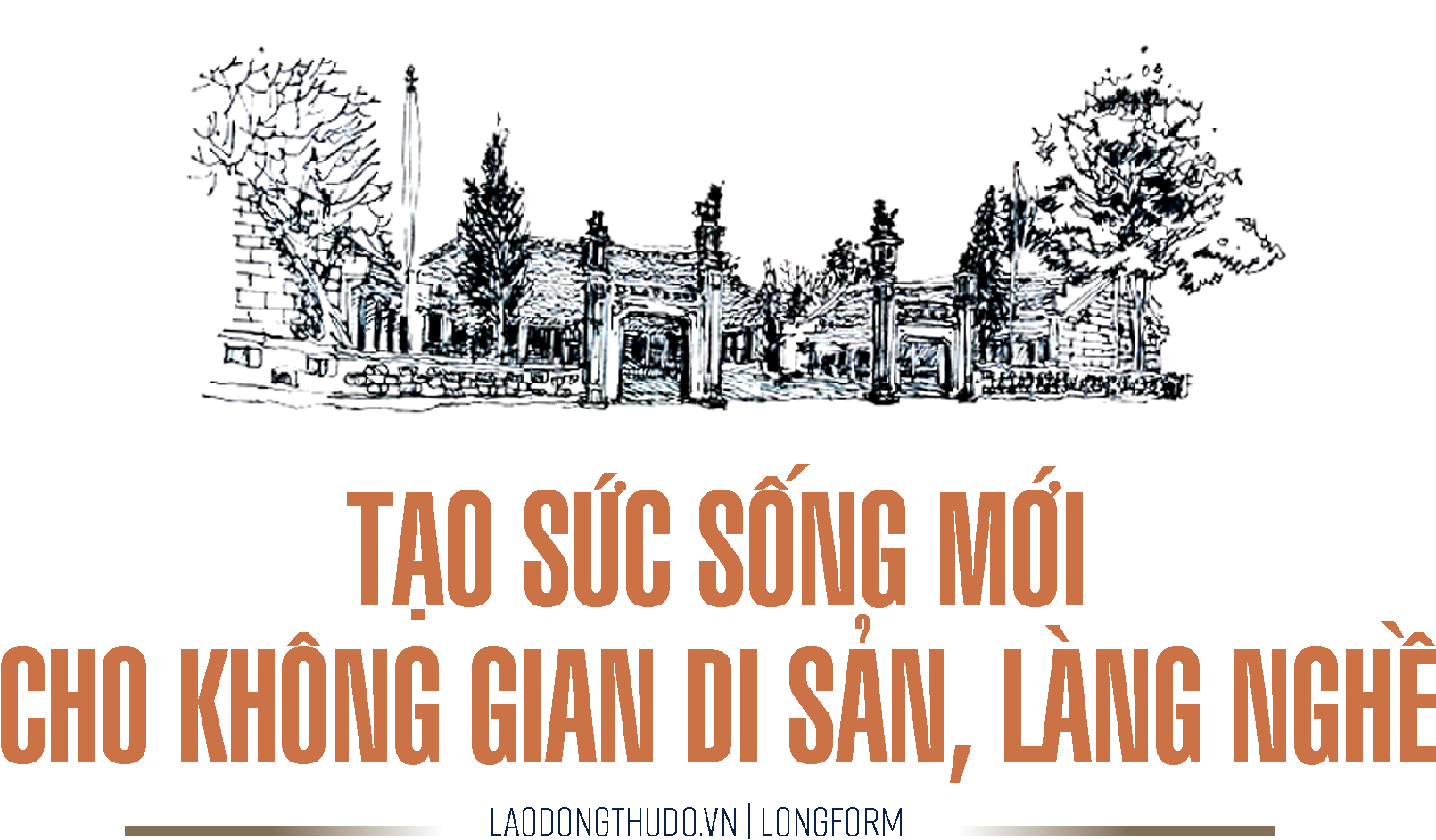 Kỳ 2: Nỗ lực đưa tiềm năng thành thực tiễn
