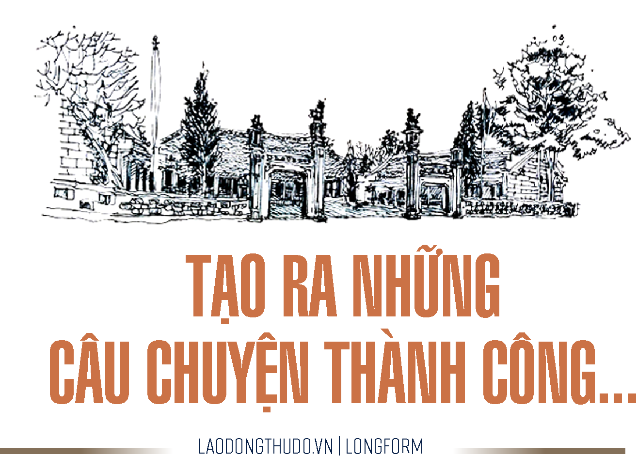 Kỳ 2: Nỗ lực đưa tiềm năng thành thực tiễn
