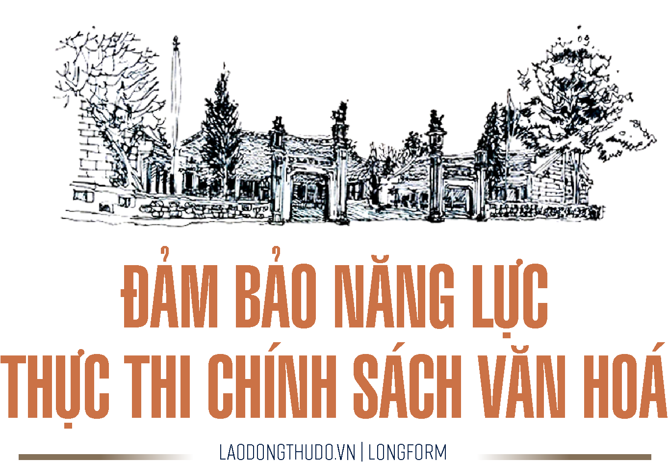 Kỳ 2: Nỗ lực đưa tiềm năng thành thực tiễn