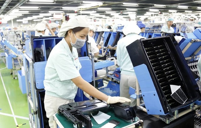 [Podcast] Điểm tin tuần từ ngày 28-7 đến 3-8: Kinh tế Thủ đô và cả nước ghi nhận nhiều tín hiệu tích cực