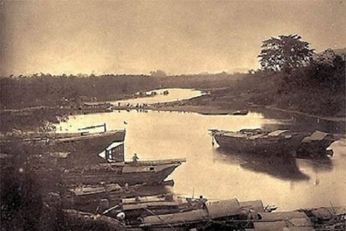 Bài 1: Sứ mệnh làm sống lại dòng sông chết