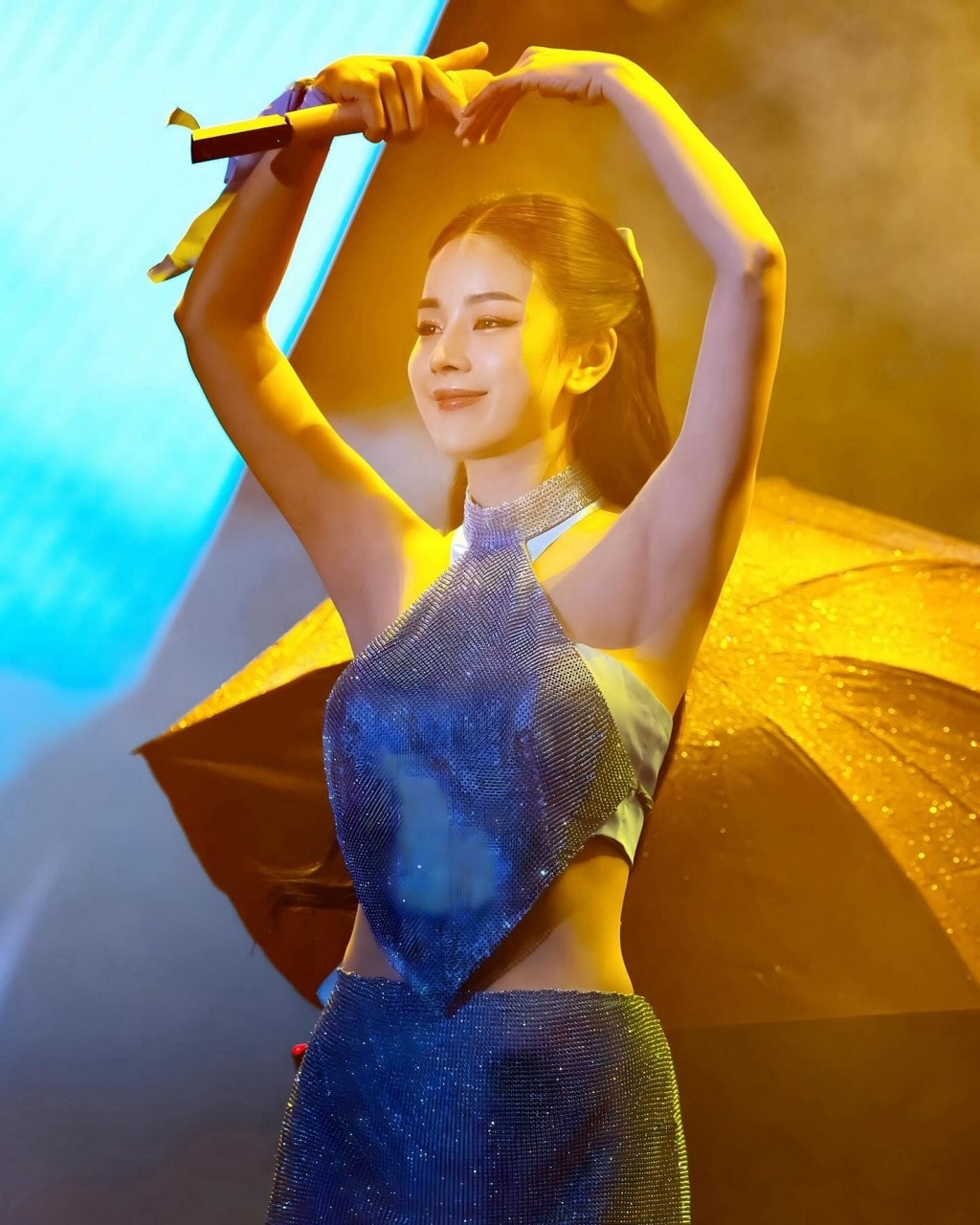 Chờ màn biến hóa của “phù thủy âm nhạc” DJ Mie tại thành phố Thiên niên kỷ