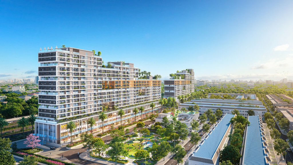 Khu căn hộ cao cấp FIATO AIRPORT CITY sở hữu lợi thế mặt tiền đường Tôn Đức Thắng (25B) kết nối trực tiếp sân bay Long Thành trong 10 phút Khu căn hộ cao cấp FIATO AIRPORT CITY sở hữu lợi thế mặt tiền đường Tôn Đức Thắng (25B) kết nối trực tiếp sân bay Long Thành trong 10 phút
