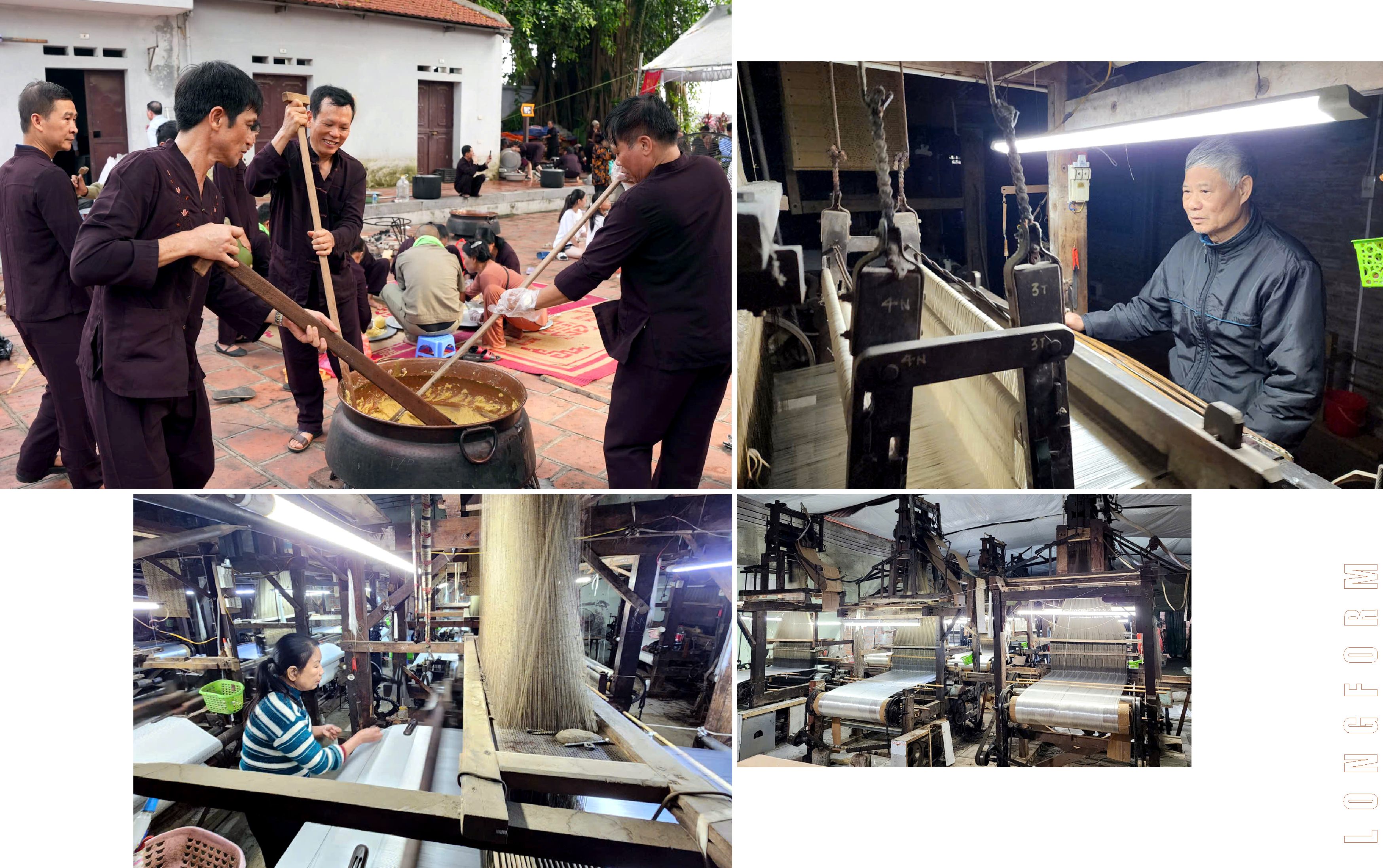 Kỳ cuối: Để Hà Nội là trái tim sáng tạo, dẫn dắt văn hóa Việt Nam