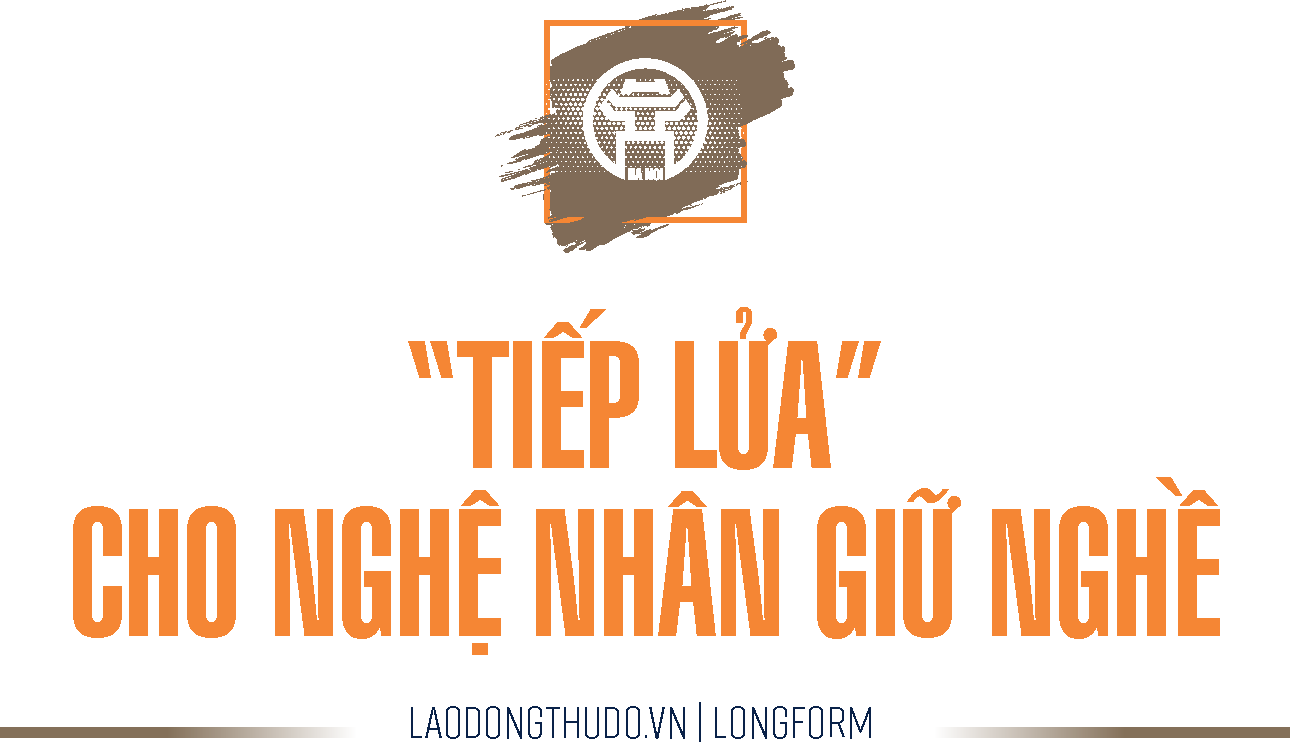 Kỳ cuối: Để Hà Nội là trái tim sáng tạo, dẫn dắt văn hóa Việt Nam