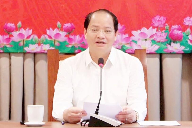 Văn kiện Đại hội phải thực sự là kết tinh trí tuệ và truyền cảm hứng cho toàn Đảng bộ