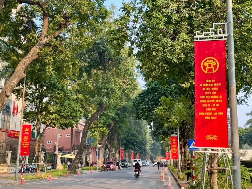 Hà Nội trong tầm nhìn mới: Lấy văn hóa làm nền tảng, đặt con người vào trung tâm