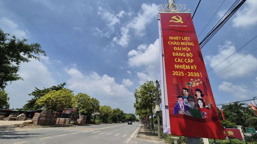 Hà Nội trong tầm nhìn mới: Lấy văn hóa làm nền tảng, đặt con người vào trung tâm