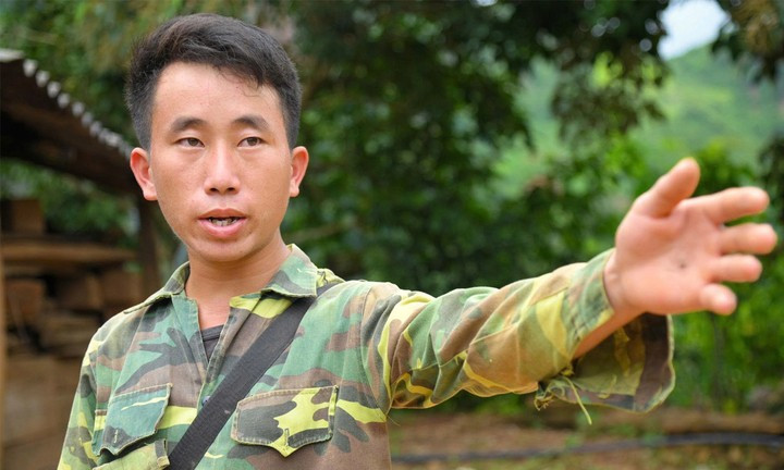 Thủ tướng chỉ đạo khen thưởng trưởng bản cứu gần 100 người dân thoát cơn lũ dữ Thủ tướng chỉ đạo khen thưởng trưởng bản cứu gần 100 người dân thoát cơn lũ dữ