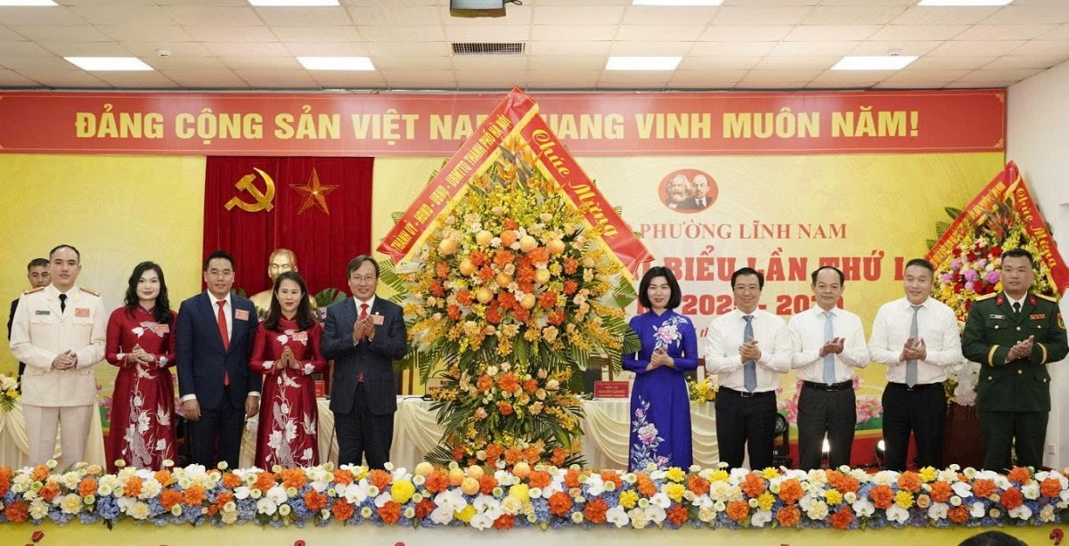 Phát triển vùng bãi sông Hồng - Lĩnh Nam thành điểm nhấn của Thủ đô Hà Nội