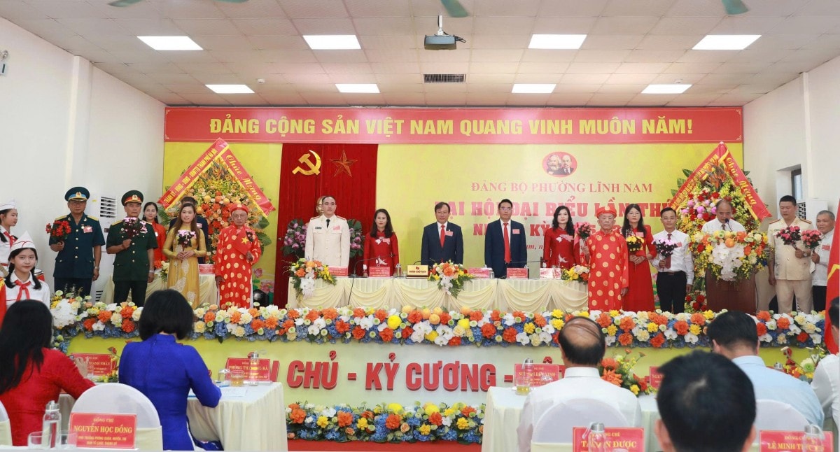 Phát triển vùng bãi sông Hồng - Lĩnh Nam thành điểm nhấn của Thủ đô Hà Nội