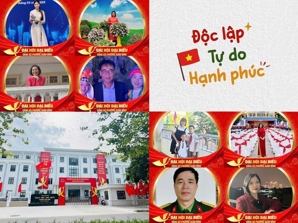 Phong trào thay avatar
