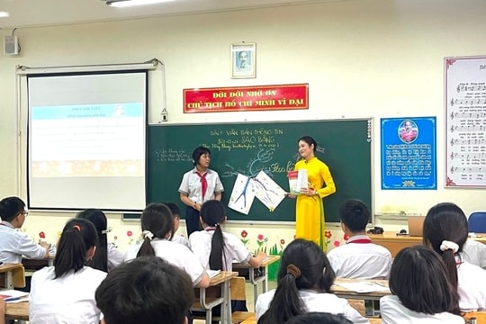 [Podcast] Năm học 2025-2026: Học sinh phổ thông học 2 buổi/ngày, linh hoạt hơn