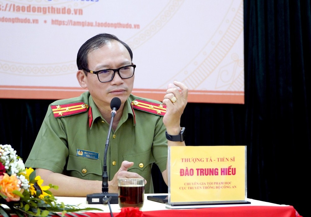 Cảnh giác với chiêu trò “bắt cóc online”: Khi nạn nhân tự rơi vào bẫy