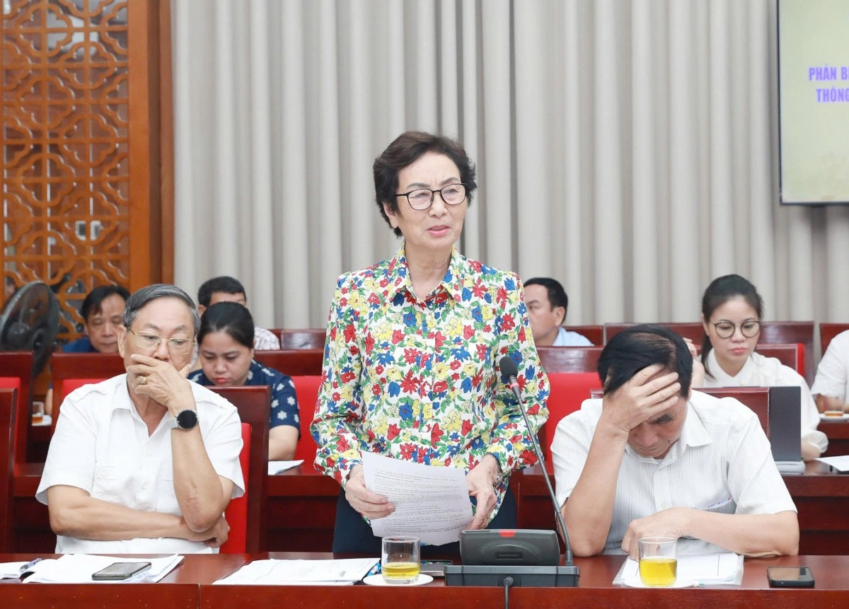 Cần làm rõ mô hình tổ chức, quản lý và vận hành Trung tâm Đổi mới sáng tạo Hà Nội