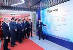 Phấn đấu đưa VietinBank thuộc nhóm ngân hàng mạnh nhất khu vực châu Á-Thái Bình Dương