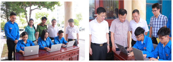 Hưng Yên: Phát động Cuộc thi “Tìm hiểu pháp luật về hộ tịch” năm 2025