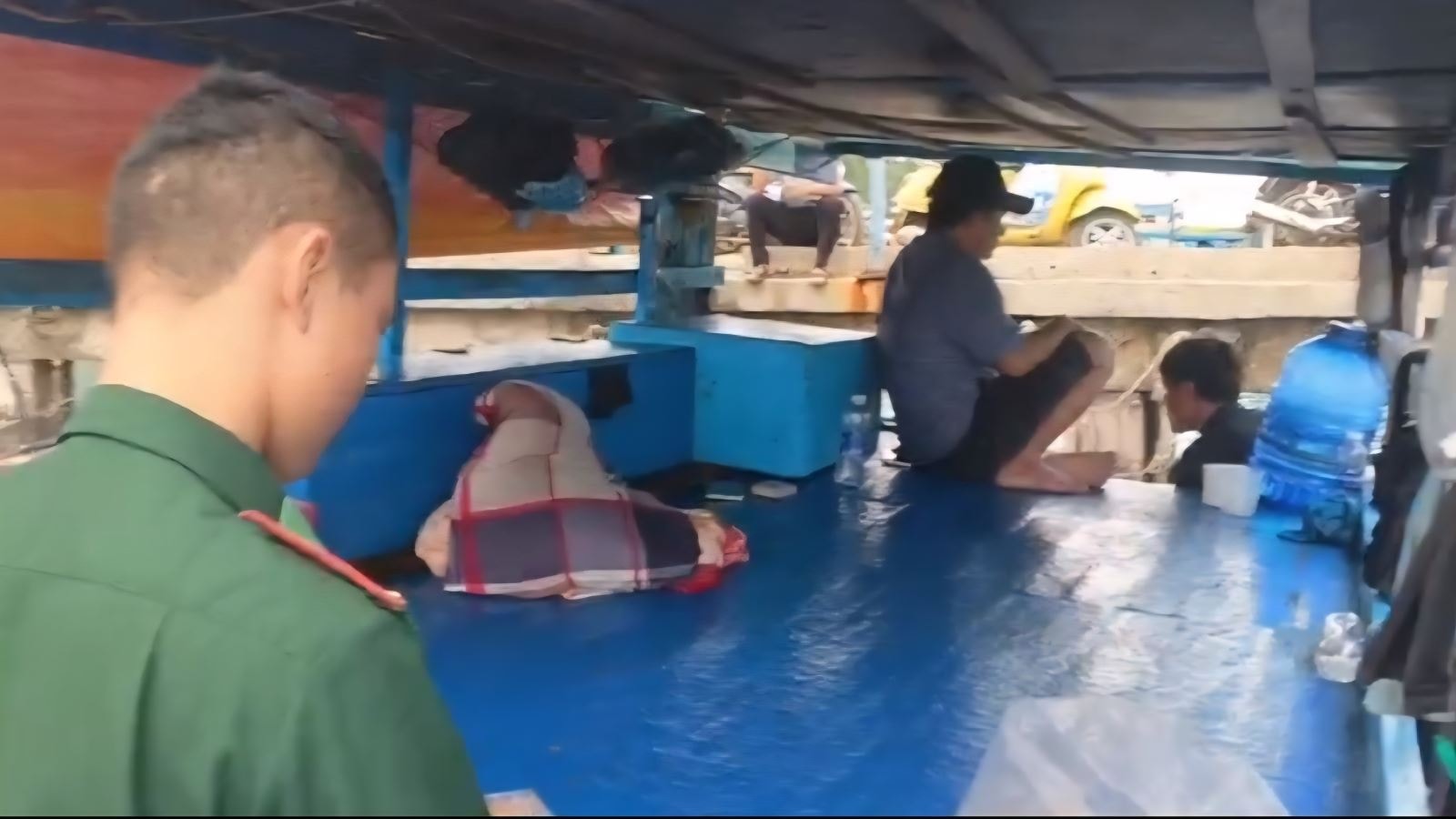 Chú thích ảnh