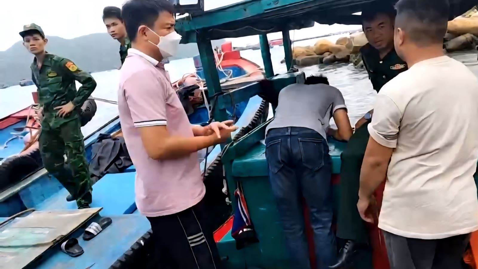 Chú thích ảnh