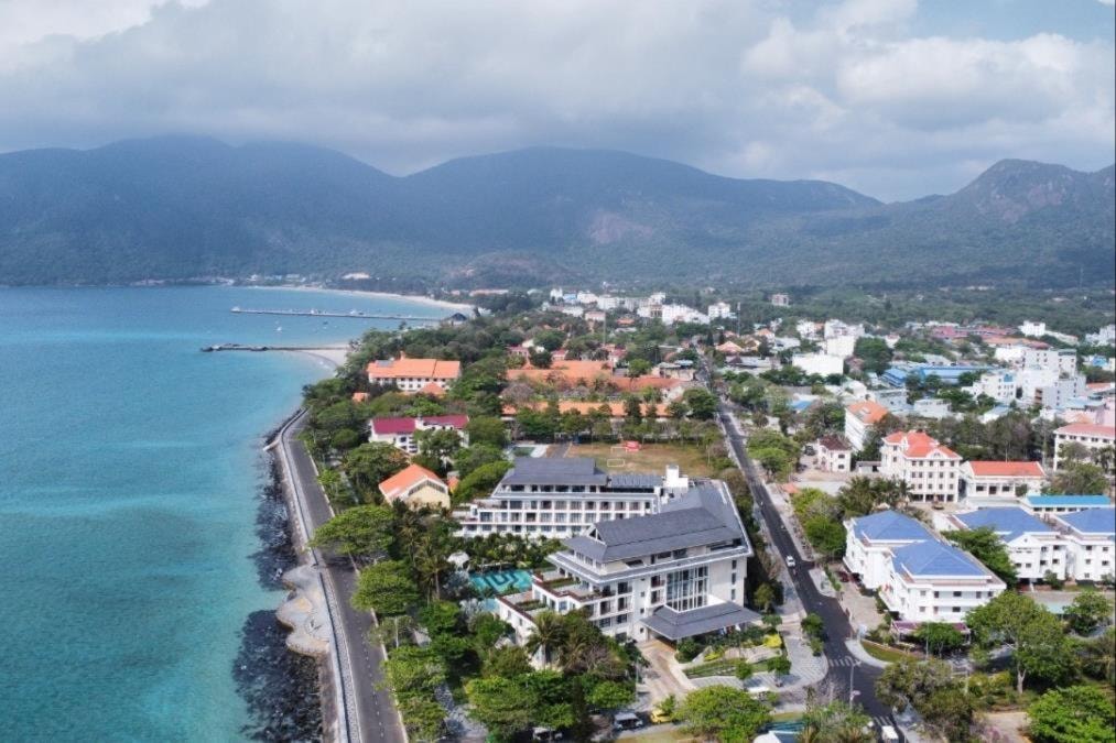 Định vị đặc khu Côn Đảo thành “hình mẫu xanh” tiên phong trong sứ mệnh mới