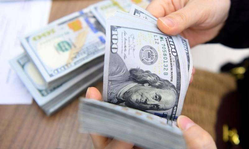 Tỷ giá USD hôm nay (7/8): Giá bán USD tạm dừng tại mốc 26.493 đồng/USD