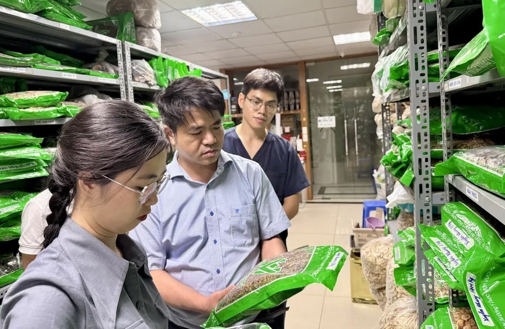 Siết chặt kỷ cương trong thanh tra và kiểm tra chuyên ngành