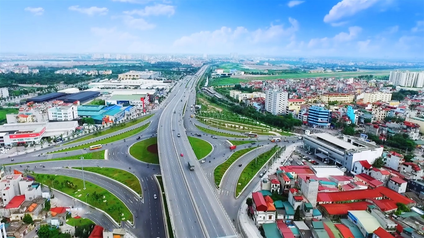 Tổ chức khởi công, khánh thành các công trình chào mừng 80 năm Quốc khánh trực tuyến tại 80 điểm cầu- Ảnh 1.