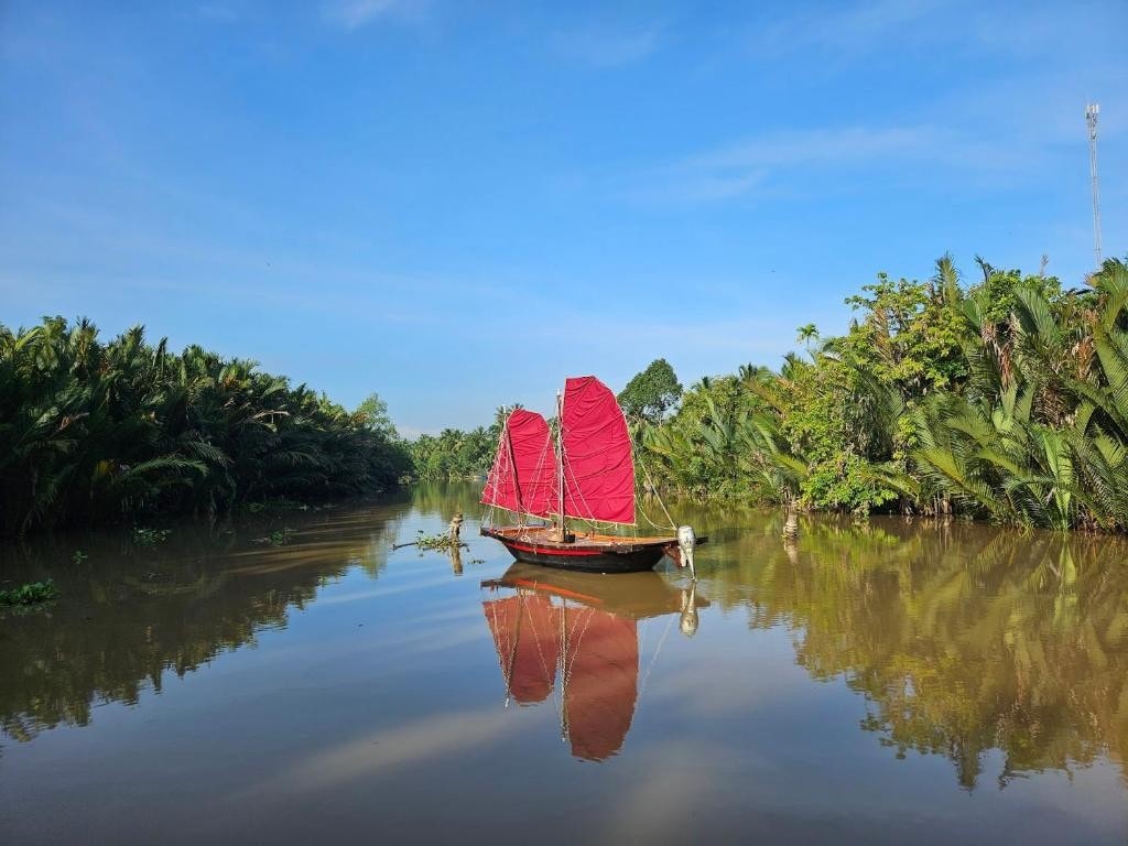 Bến Tre