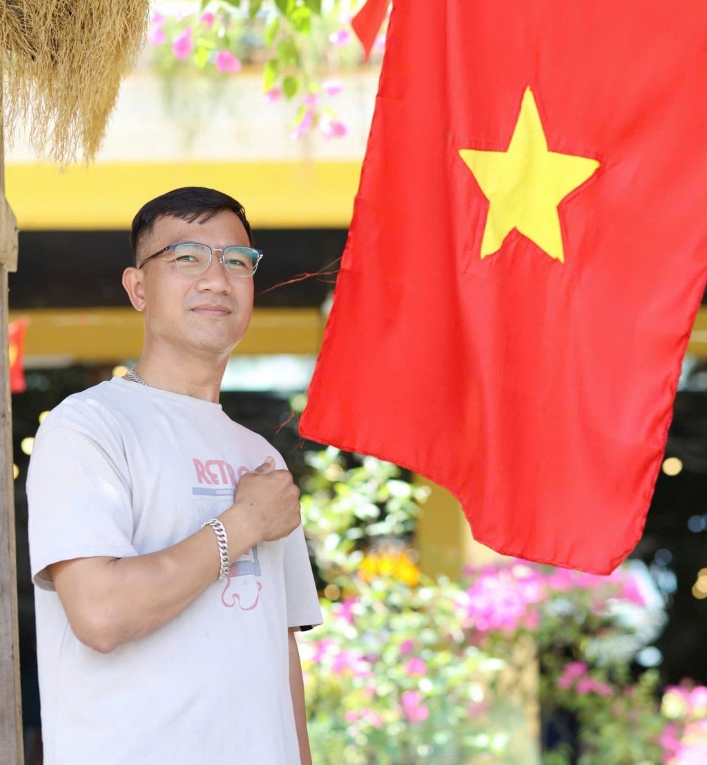Trần Quốc Trung