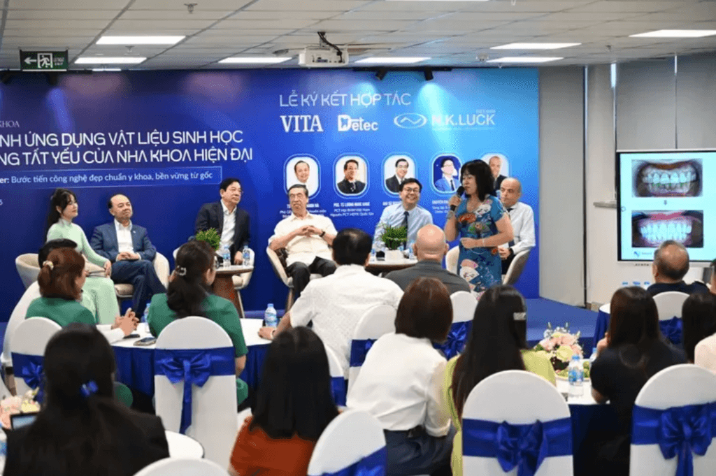 Nha khoa Việt Nam: Sẵn sàng bước vào bản đồ du lịch y khoa thế giới