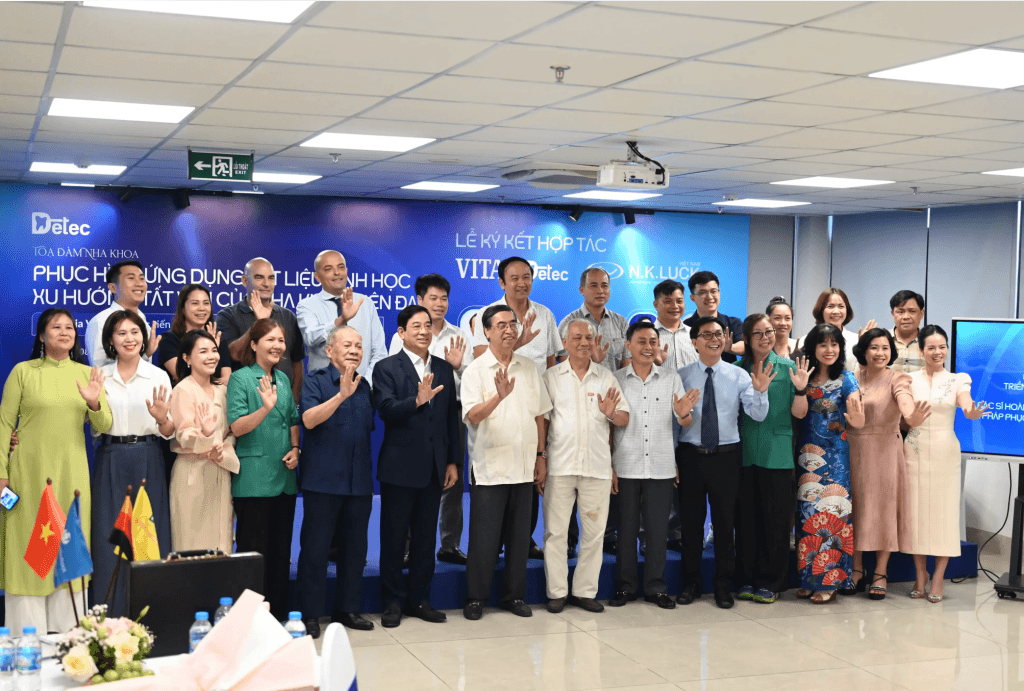 Nha khoa Việt Nam: Sẵn sàng bước vào bản đồ du lịch y khoa thế giới