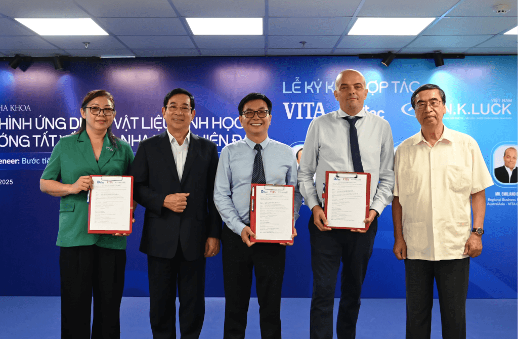 Nha khoa Việt Nam: Sẵn sàng bước vào bản đồ du lịch y khoa thế giới
