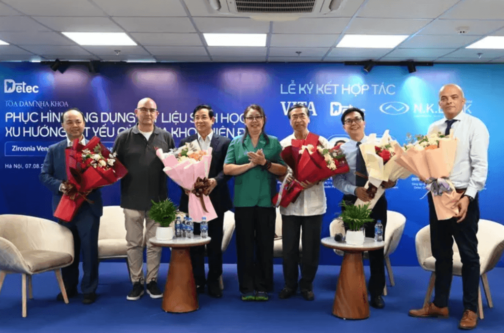 Nha khoa Việt Nam: Sẵn sàng bước vào bản đồ du lịch y khoa thế giới