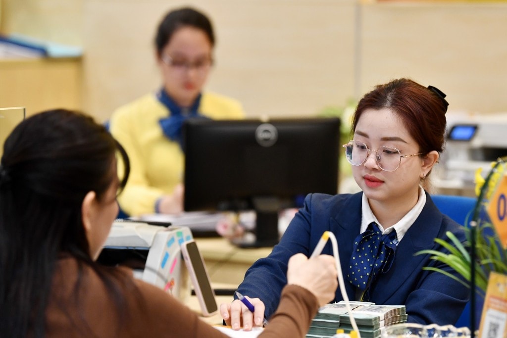 PVcomBank triển khai gói tín dụng ưu đãi cho khách hàng vay sản xuất, kinh doanh