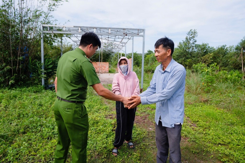 Phú Quốc kiên quyết xử lý vi phạm, đi kèm tuyên truyền vận động người dân
