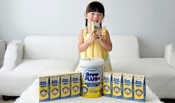 Vì sao hàng triệu mẹ Việt tin yêu Nutifood GrowPLUS+ Sữa Non?