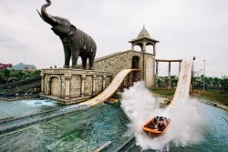 Sun Centro Town - Biểu tượng sống mới tại trung tâm Bãi Cháy, Quảng Ninh