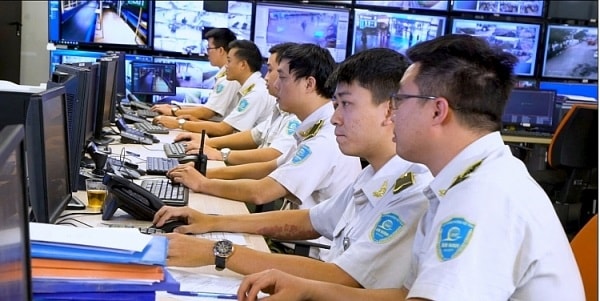Tăng cường các biện pháp bảo đảm an toàn, an ninh hàng không- Ảnh 1.