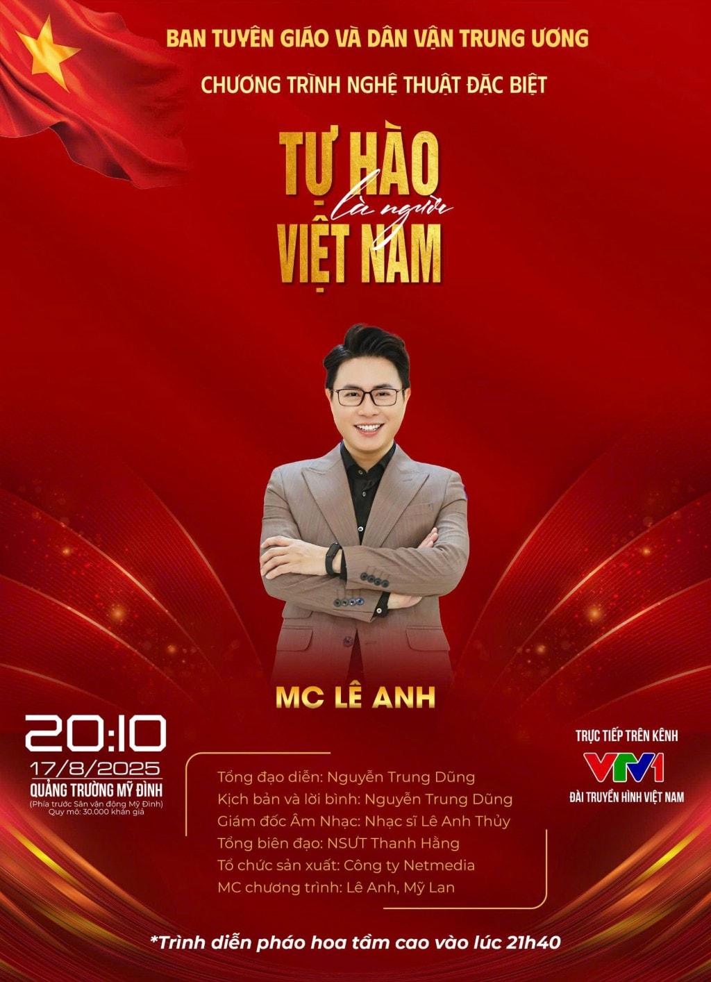 Nhịp cầu kết nối triệu trái tim, khơi gợi lòng yêu nước, tự hào dân tộc