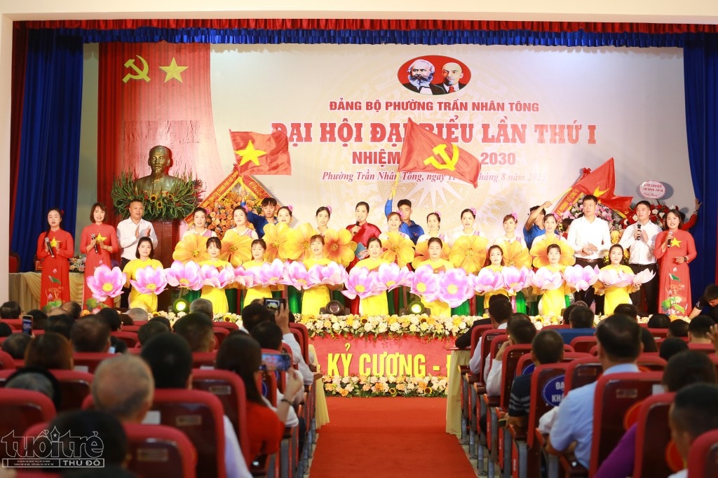 Xây dựng phường Trần Nhân Tông trở thành trung tâm logistics tây bắc TP Hải Phòng