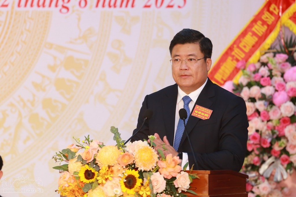 Xây dựng phường Trần Nhân Tông trở thành trung tâm logistics tây bắc TP Hải Phòng