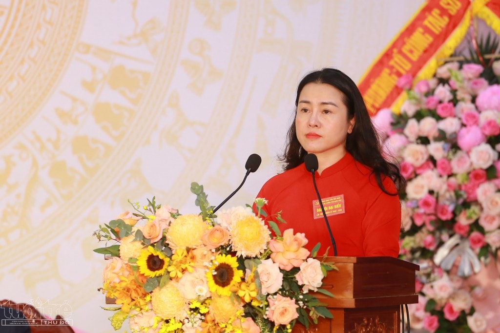 Xây dựng phường Trần Nhân Tông trở thành trung tâm logistics tây bắc TP Hải Phòng