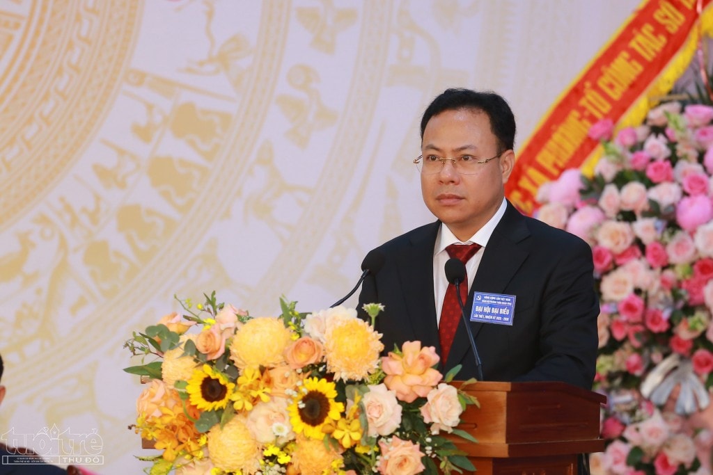 Xây dựng phường Trần Nhân Tông trở thành trung tâm logistics tây bắc TP Hải Phòng