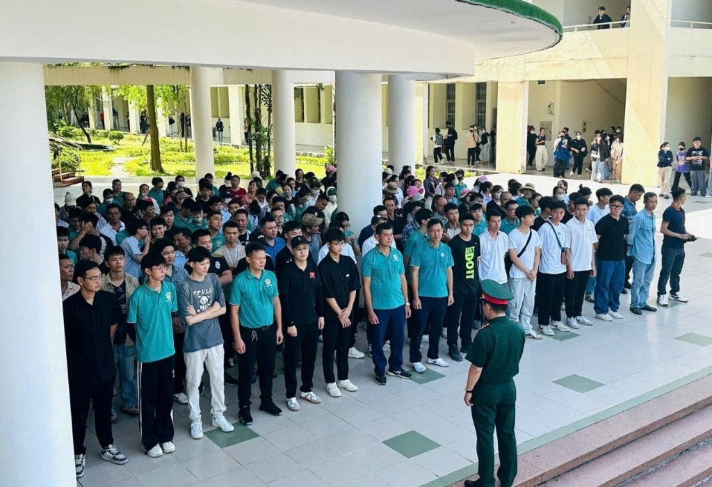 Hội viên nông dân quyết tâm hoàn thành xuất sắc nhiệm vụ